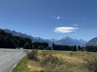 Mount Cook 