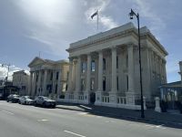 Oamaru 