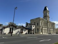 Oamaru 