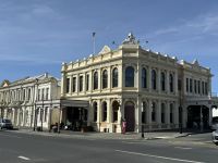 Oamaru 