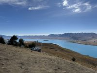 Tekapo 