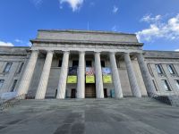 Auckland Museum