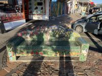 Hundertwasser Kunst in Kawakawa