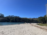 Cooks Beach