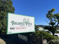 Unser Hotel in Pauanui