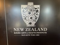 Maori Kunst und Handwerks Institut