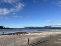 Am Lake Rotorua