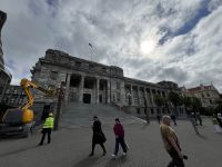 Parlament von Neuseeland