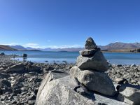 Lake Tekapo