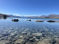 Lake Tekapo