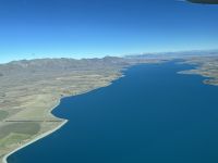 Lake Tekapo