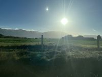 Landschaft bei Otiake