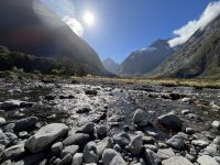 Fjordland Nationalpark