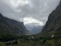 Fjordland Nationalpark