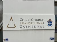 Christchurch Transitional Cathedral