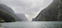 220 Fahrt zur Tasmanischen See