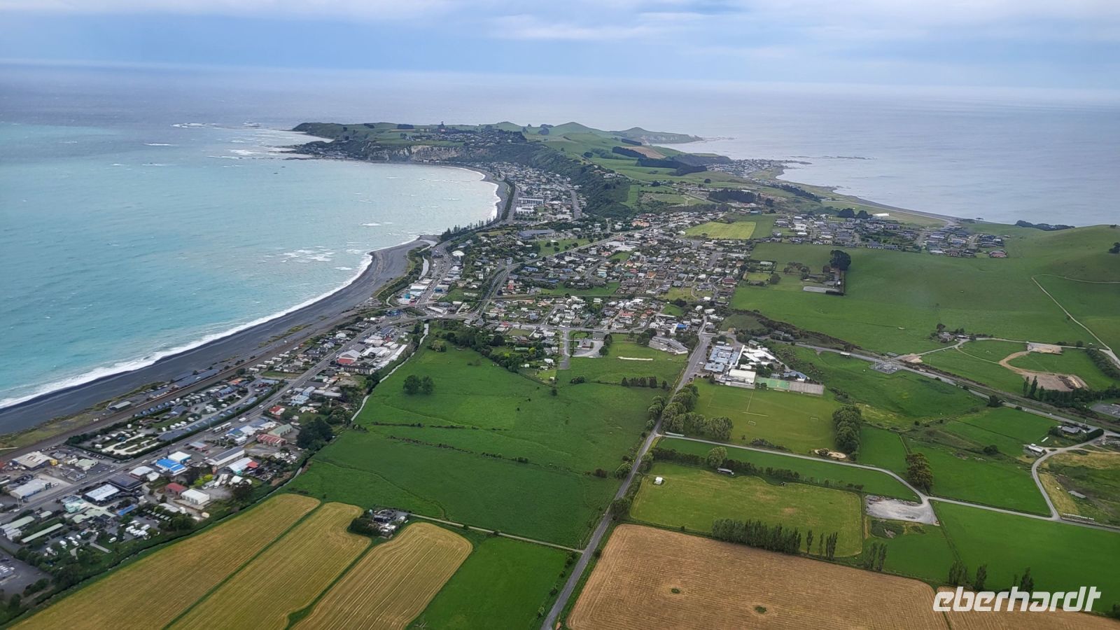 225 - Kaikoura