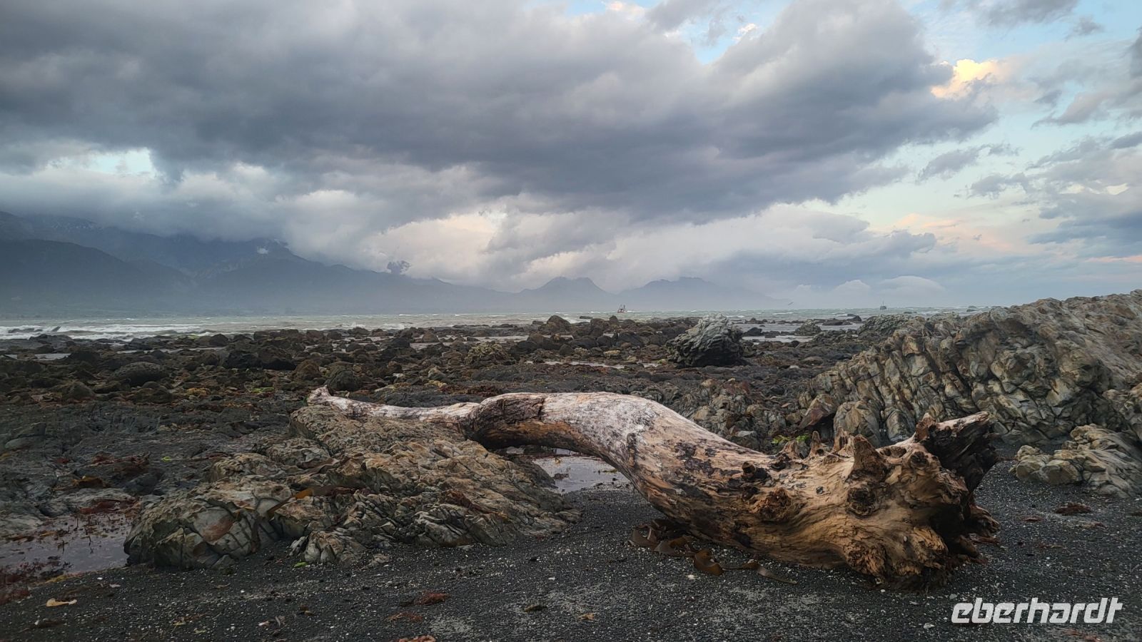 228 - Kaikoura