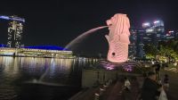 Merlion