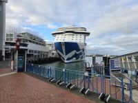 Hafen Auckland