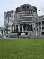 Bienenstock, Wellington