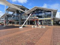 NZ Olympic Committee & Museum