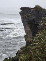 Pancake Rocks