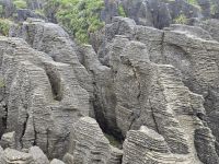 Pancake Rocks