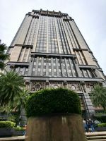 Parkview Square, Bürogebäude in Singapur