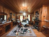 So lebten die meist aus Europa eingewanderten Siedler in den vergangenen Jahrhunderten