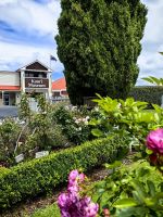 Kauri Museum in Matakohe