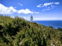 Lighthouse Cape Reinga