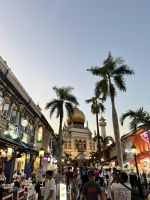 Kaplongklam - Masjid Sultan