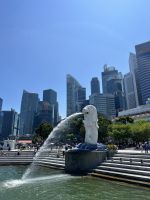Merlion