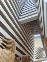 Marina Bay Sands von innen