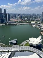 Aussicht vom Skypark