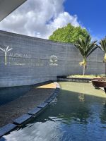 Botanischer Garten Auckland