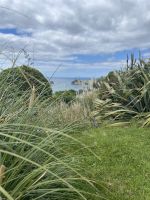 An der Cathedral Cove