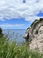 Hereheretaura Pa - Aussicht