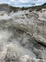 Thermal Wunderland Wai O Tapu