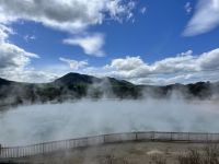 Thermal Wunderland Wai O Tapu