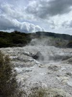 Thermal Wunderland Wai O Tapu