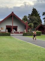 Maori Kultur Te Puia