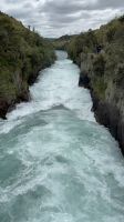 Huka Falls