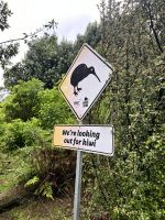 Nga Manu Nature Reserve