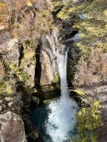 Durch den Tongariro Nationalpark