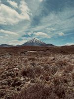 Wanderung zum Tama Lake
