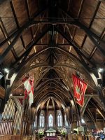 Wellington - Old St. Pauls