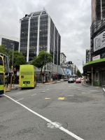 Wellington - Innenstadt