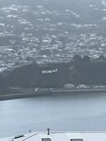 Wellington - Mount Victoria